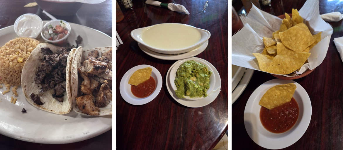 Margaret Mexican Restaurant