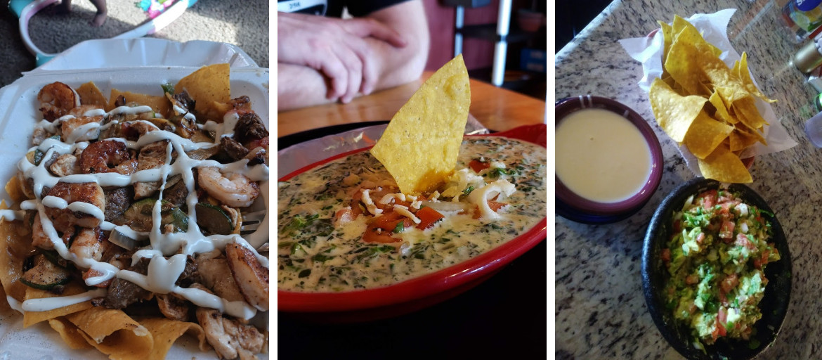 Margaret Mexican Restaurant