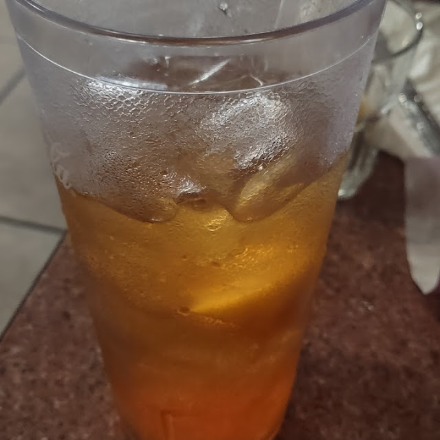 Sweet Tea