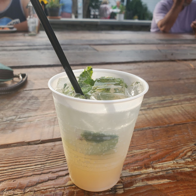 Mojitos