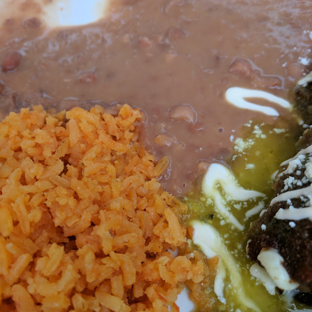 Refried Beans