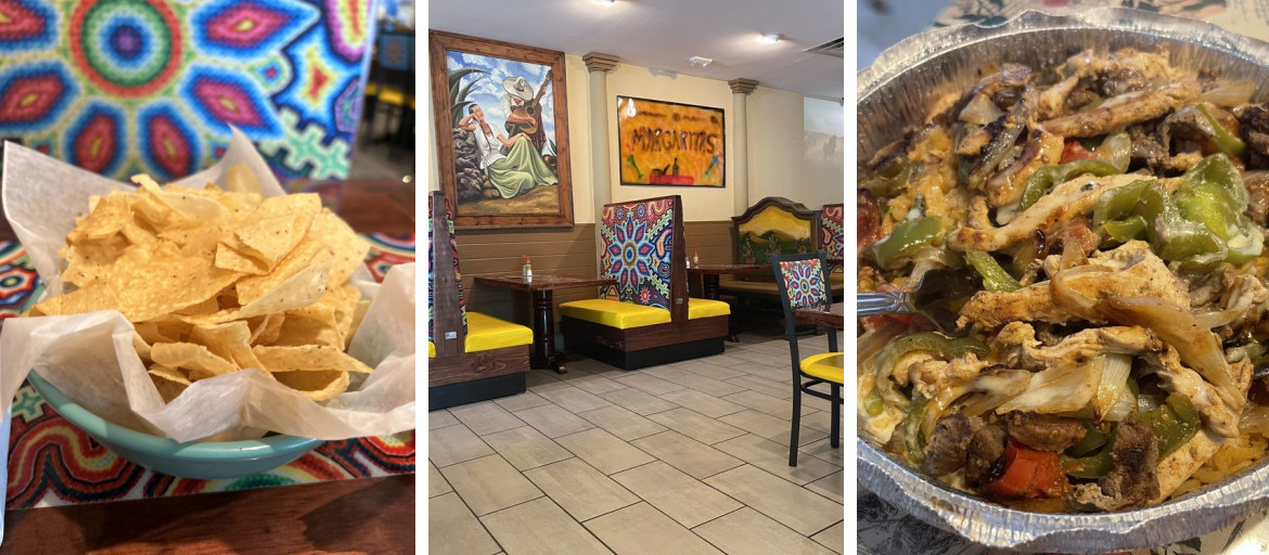 Margaritas Collierville