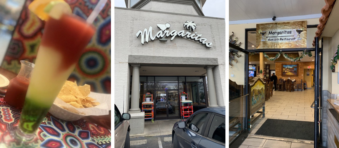 Margaritas Collierville