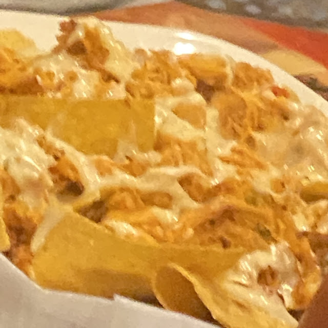 Nachos
