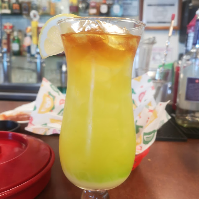 Great Margaritas