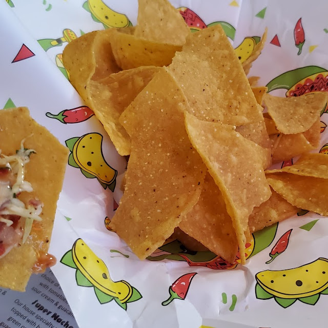 Chips & Salsa