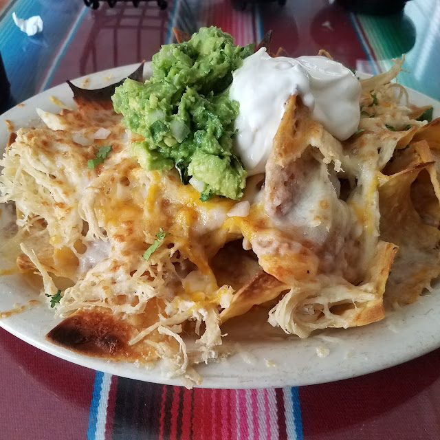 Nachos