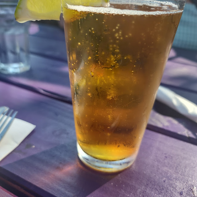 Iced Tea