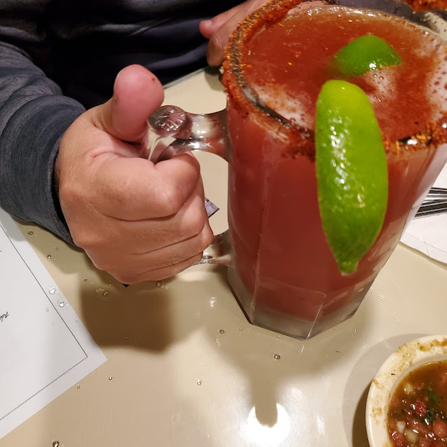 Michelada