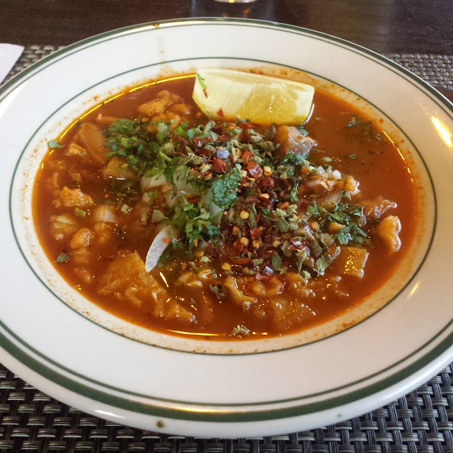 Menudo