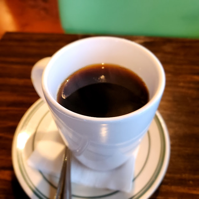 Coffee