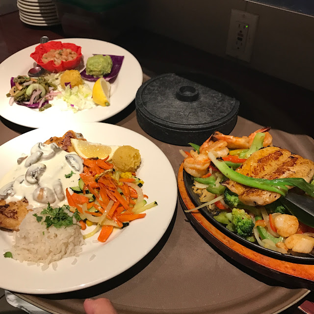 Salads