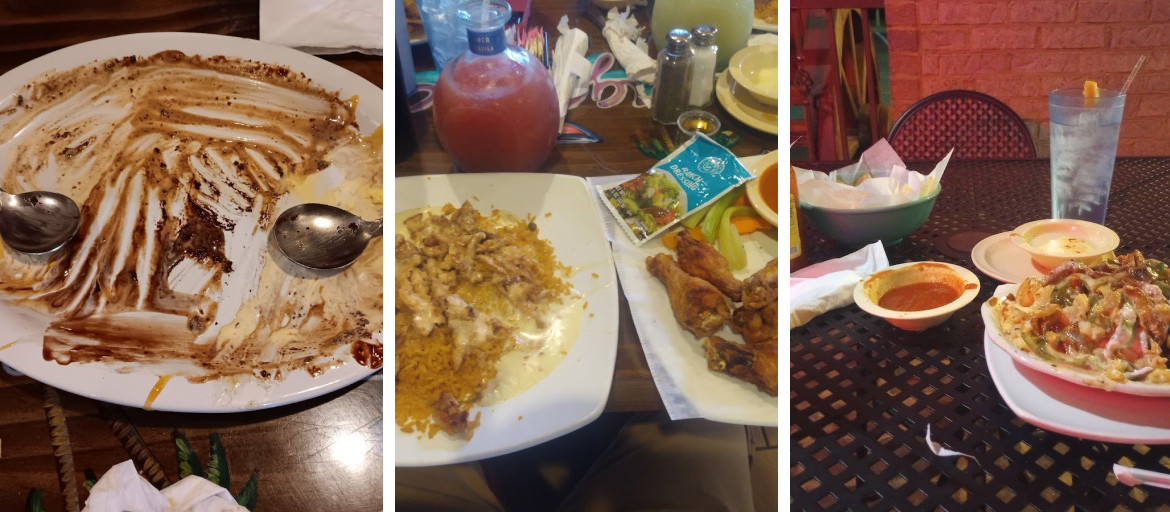 Margaritas of Bolivar