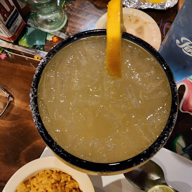 Margaritas
