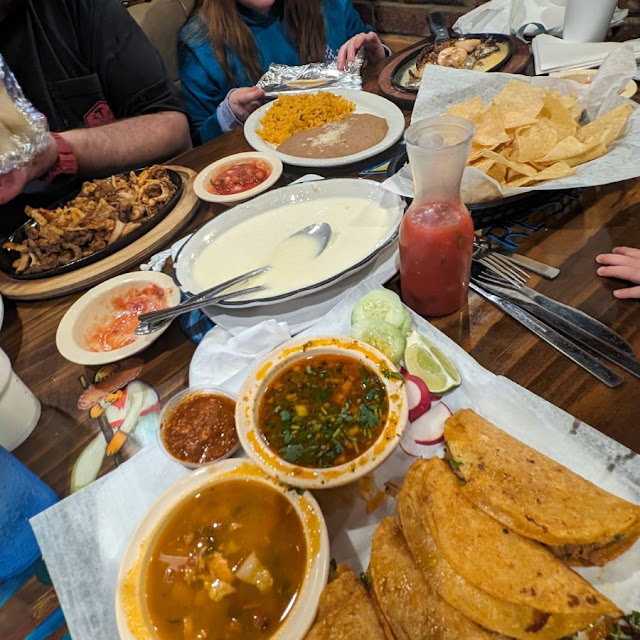 Taco Birria