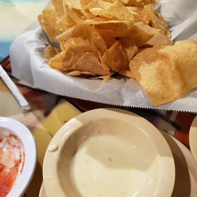 Queso Dip