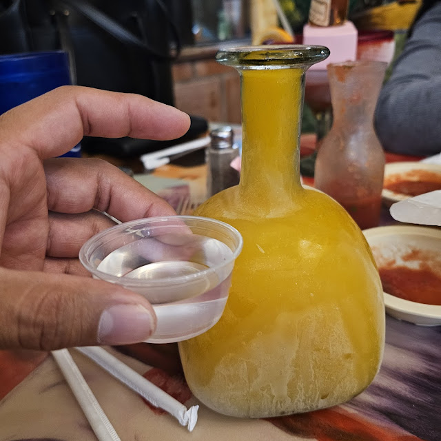Juices