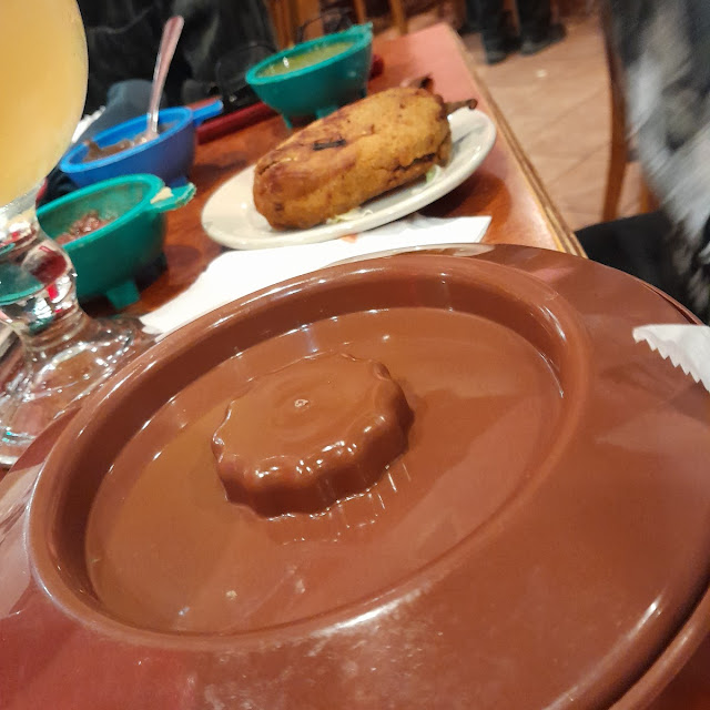 Tortillas