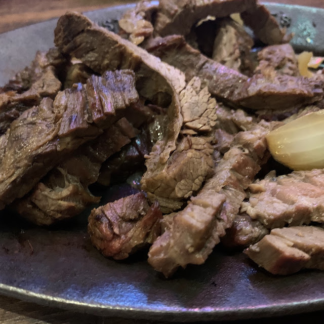Carne Asada