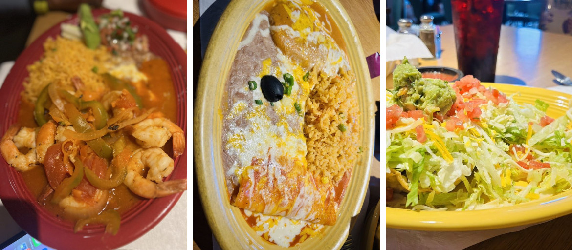 Maria Bonita Mexican Restaurant