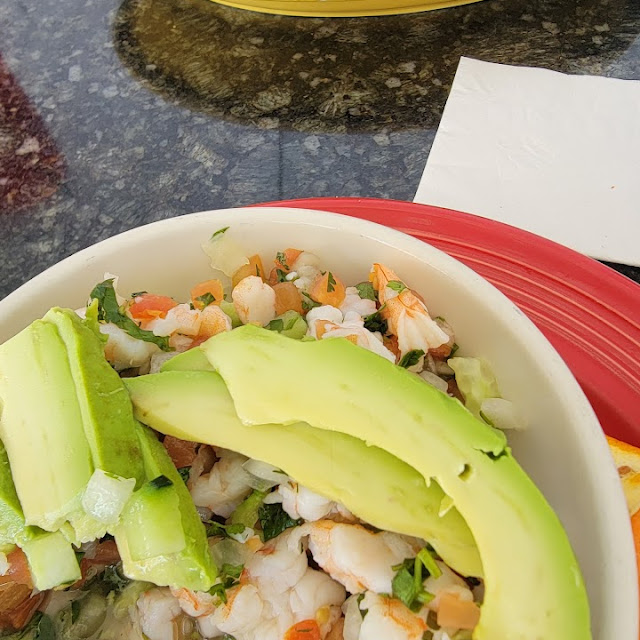 Ceviche