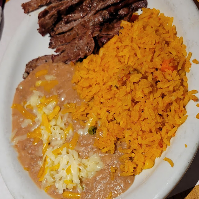 Carne Picado