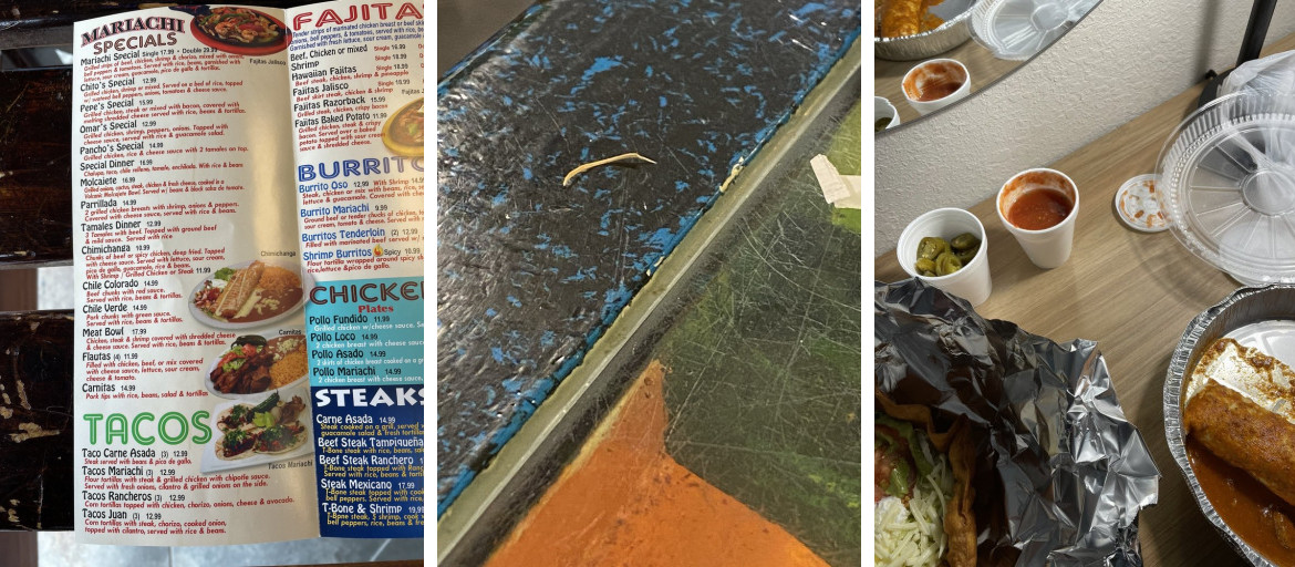 Mariachi Grill