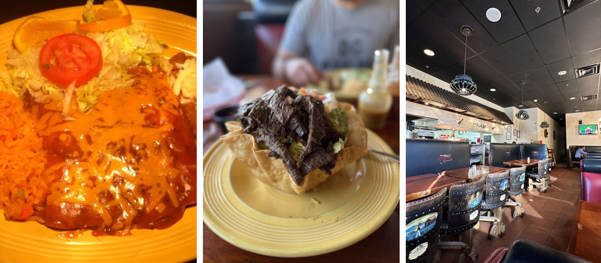 Mariachi Mexican Cuisine
