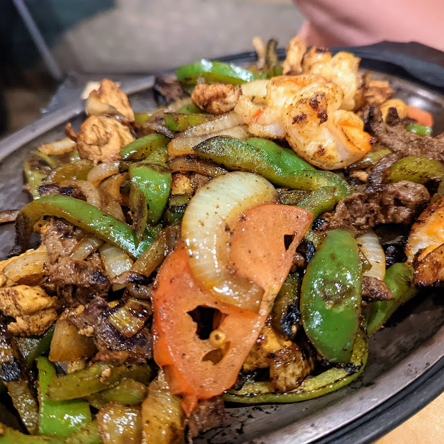 Fajitas