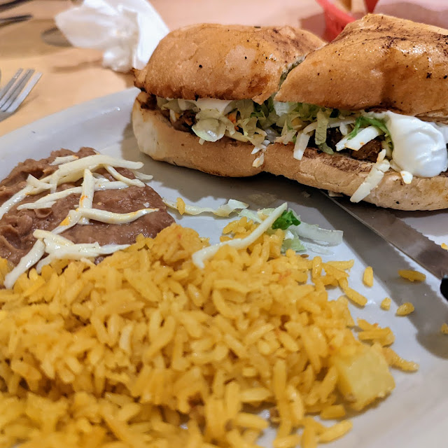 Pastor Torta