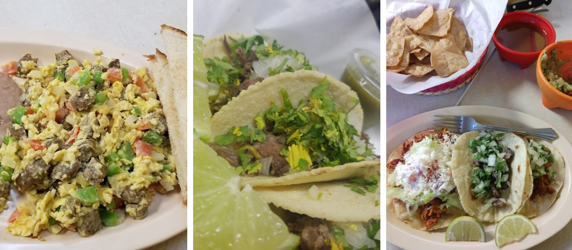Maria's Mexican Grill