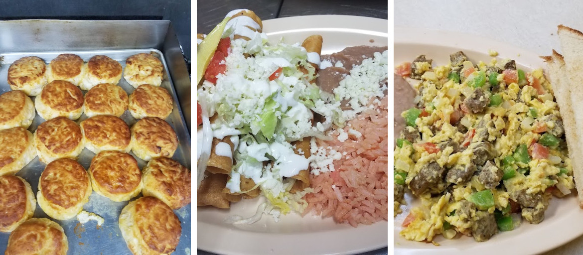 Maria's Mexican Grill