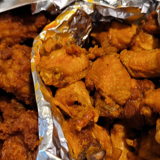 Wings