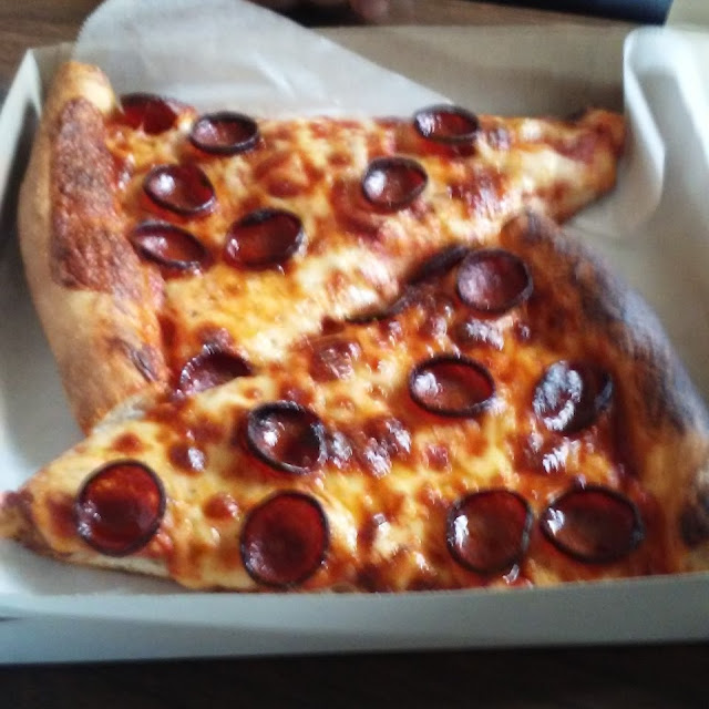 Pizza Ever