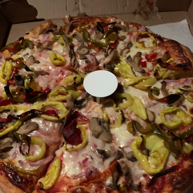 Peppers
