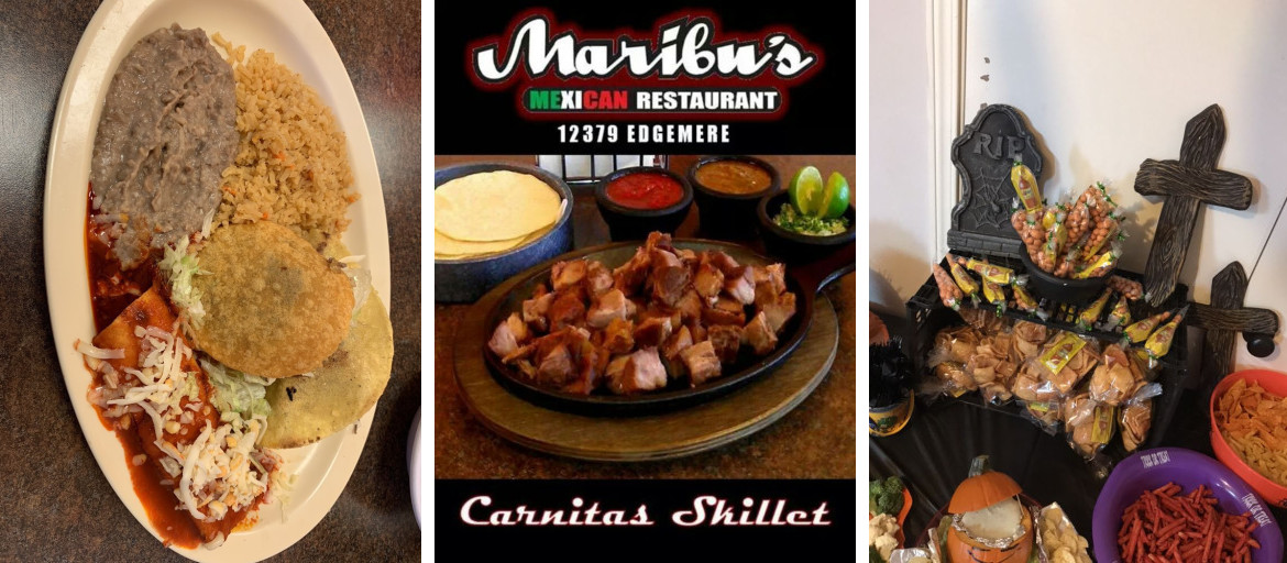 Maribu's Mexican Restaurant
