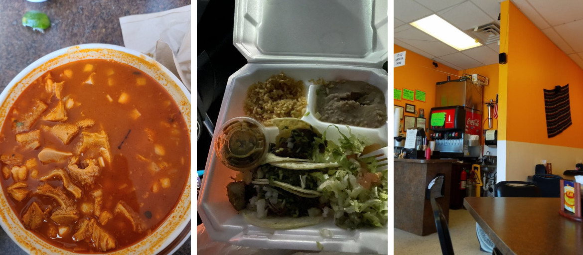 Maribu's Mexican Restaurant