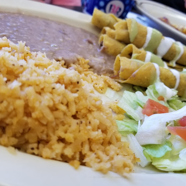 Flauta Plate