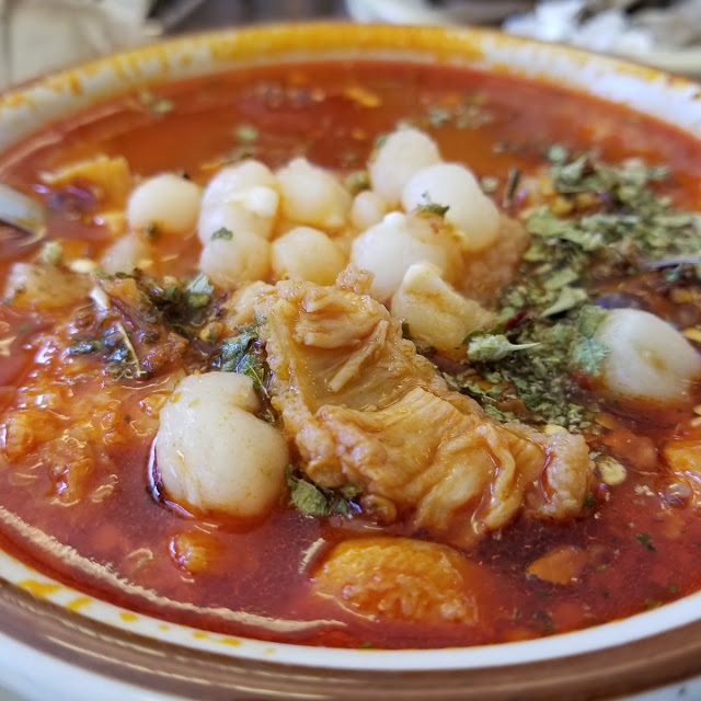 Menudo