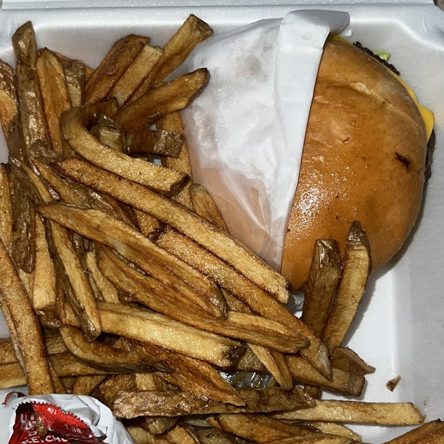 Cheeseburger