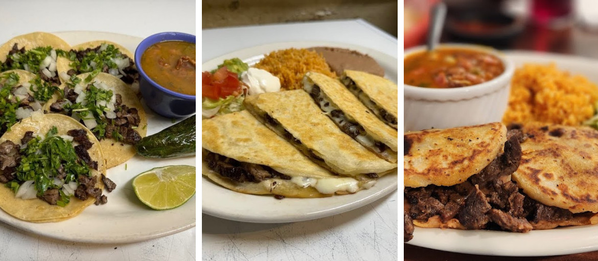Maricela's Bar and Grill
