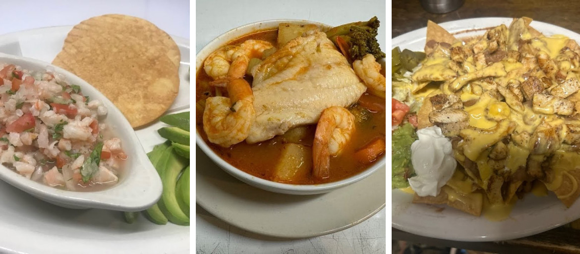 Maricela's Bar and Grill