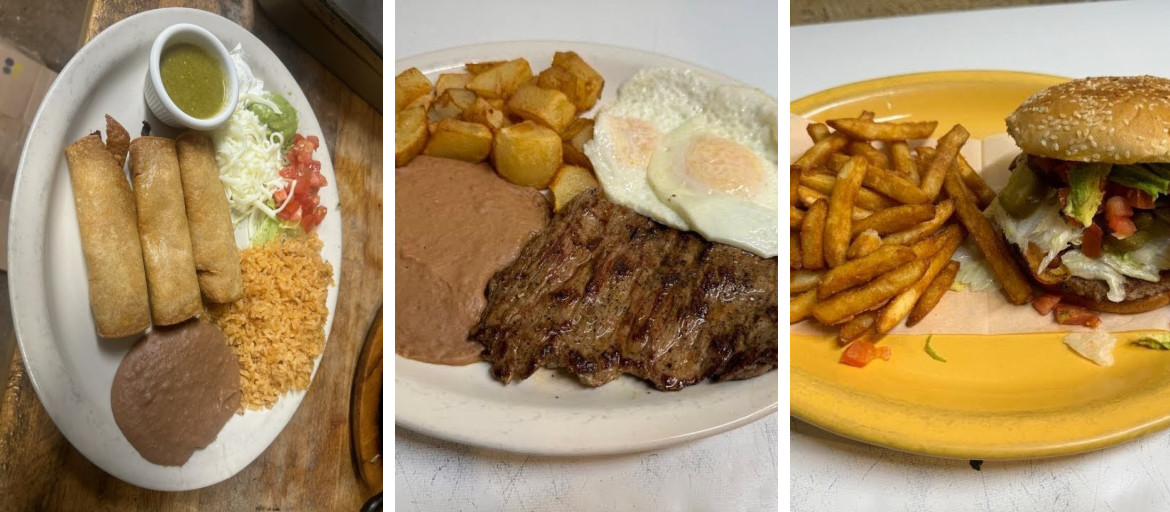 Maricela's Bar and Grill