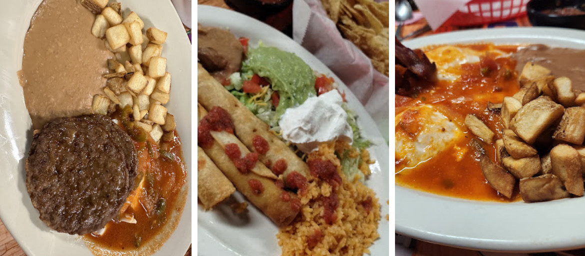 Mario's Mexican Restaurant