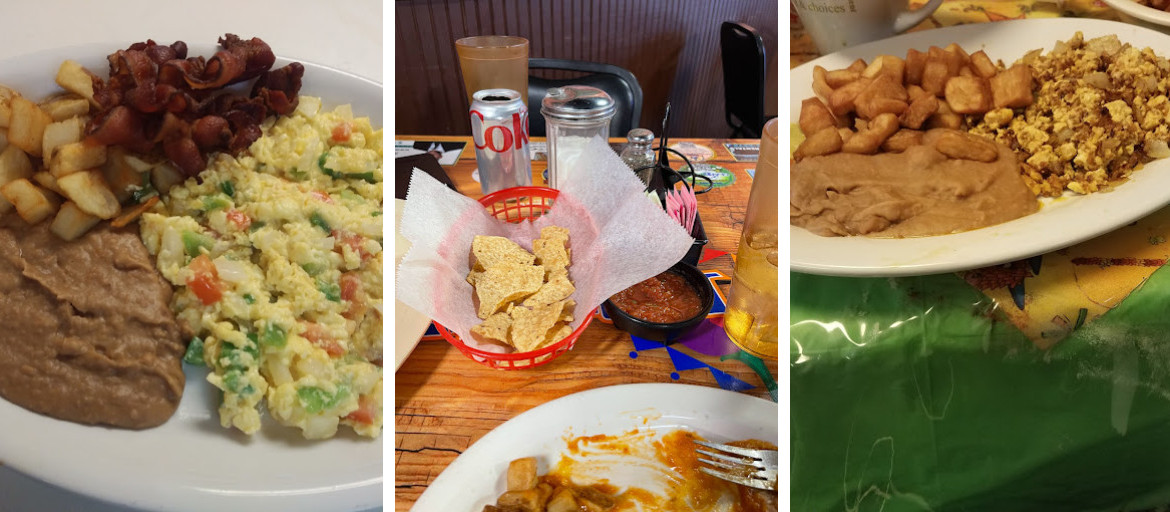 Mario's Mexican Restaurant