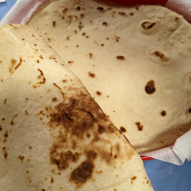 Tortillas