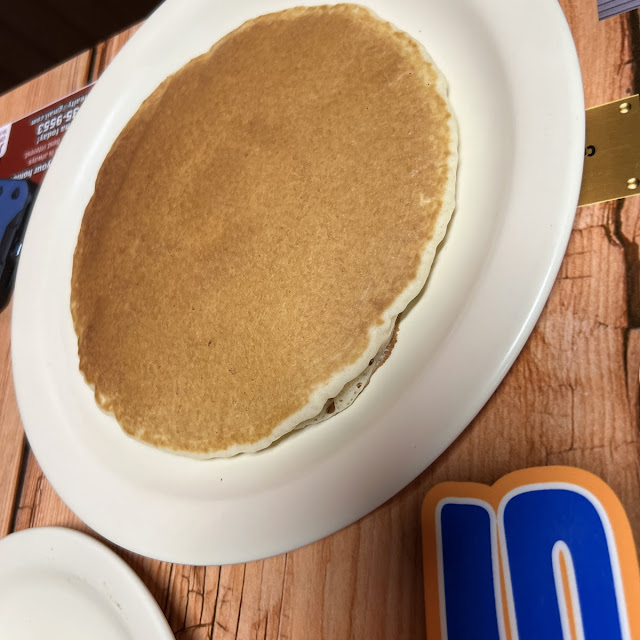 Pancakes