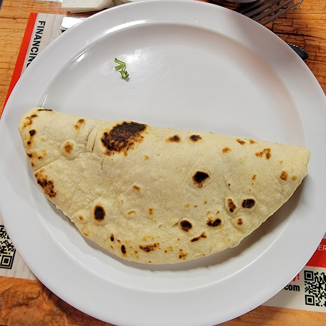 Barbacoa Taco