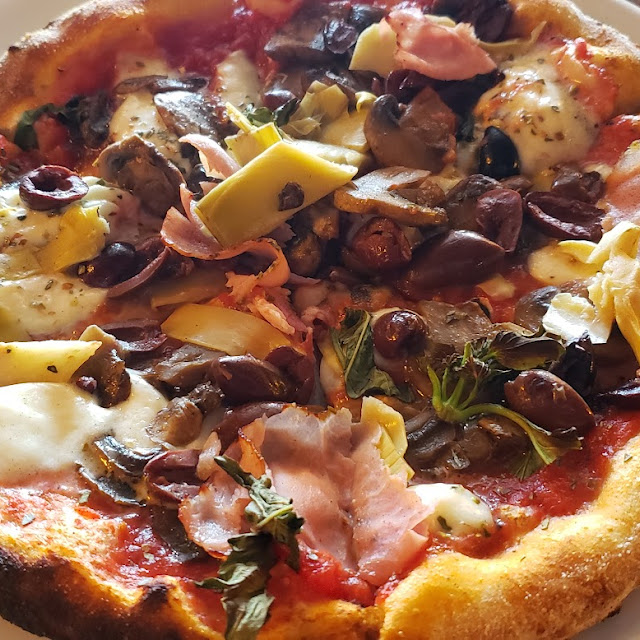 Napoli Pizza