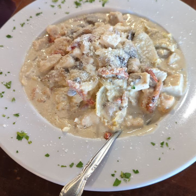 Tortellini